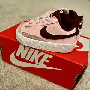 Nike Toddler Blazer Low '77 👟👟